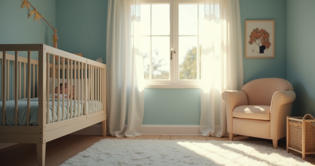 Baby Wake Windows by Age: The Complete Chart