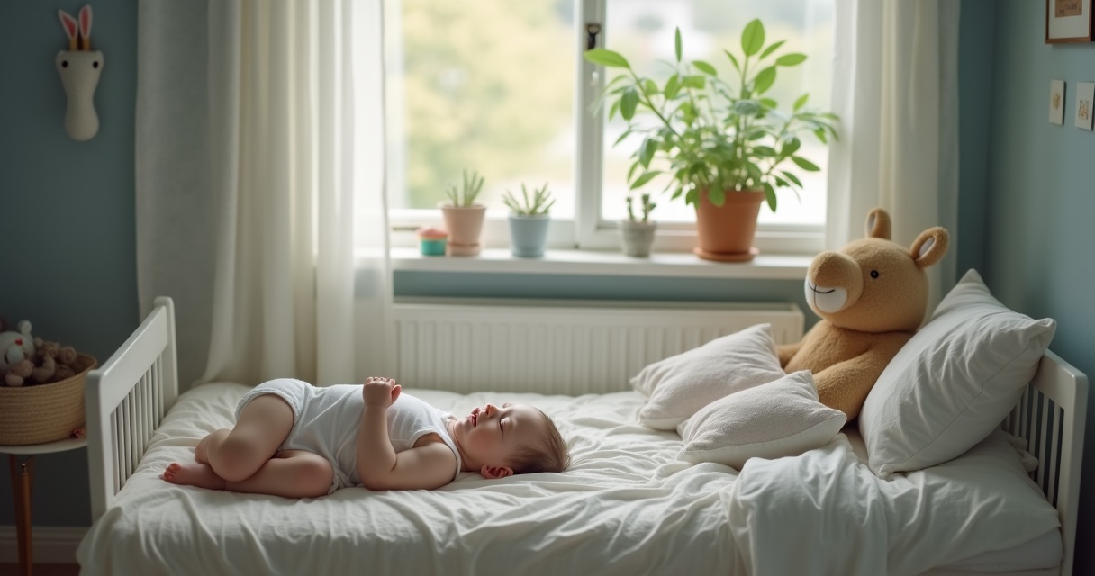 Drowsy but Awake: What It Really Means and How to Do It
