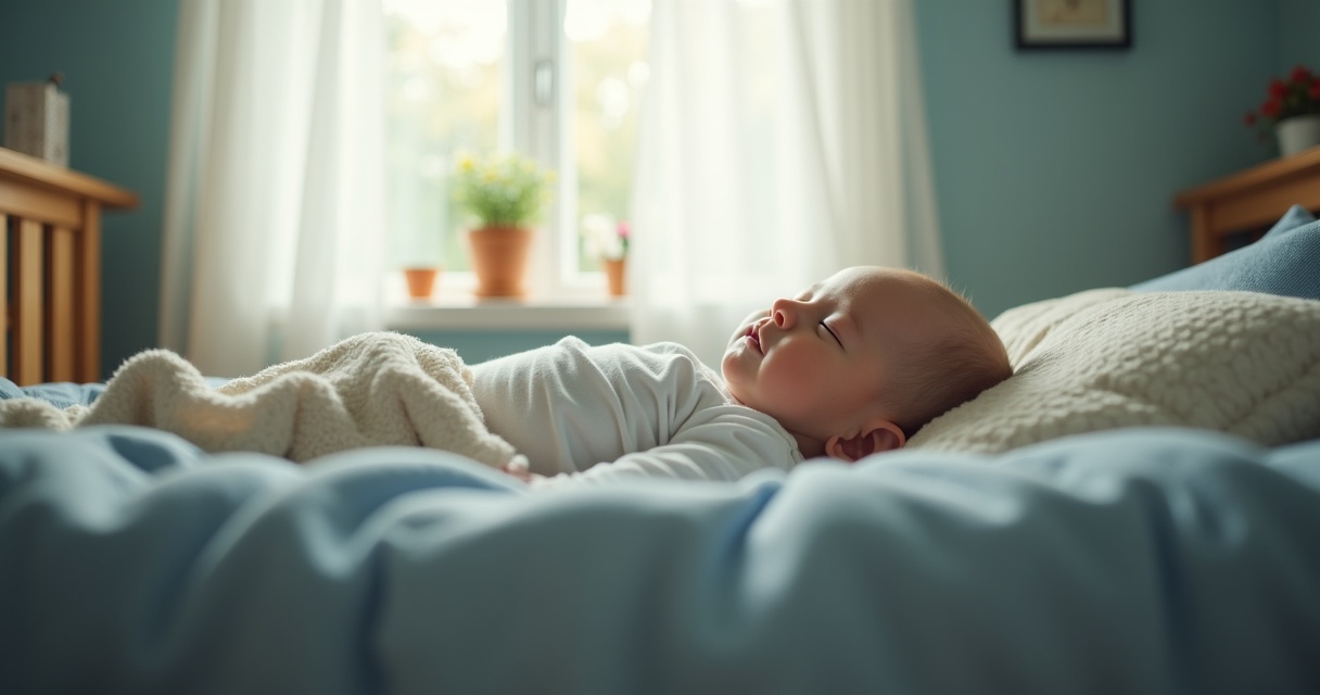 How to Fix Short Naps (Catnapping)