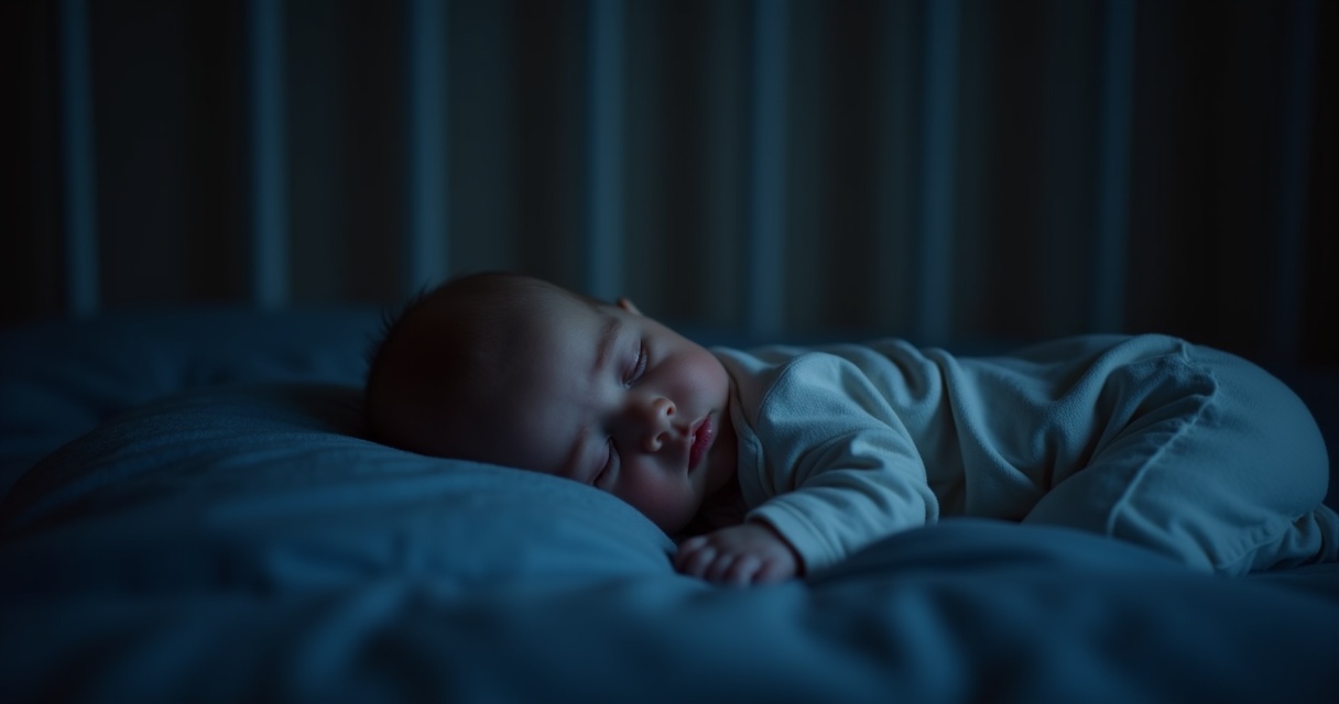 How to Get Your Baby to Sleep Through the Night