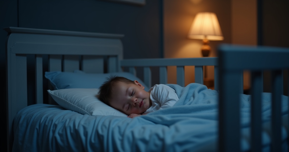 Sleep Training Methods Compared: Which Is Right for You?