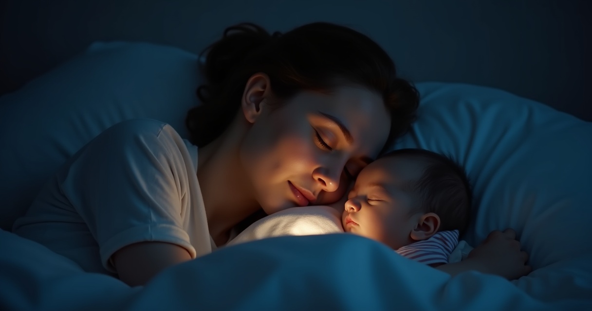 The 4-Month Sleep Regression: Survival Guide