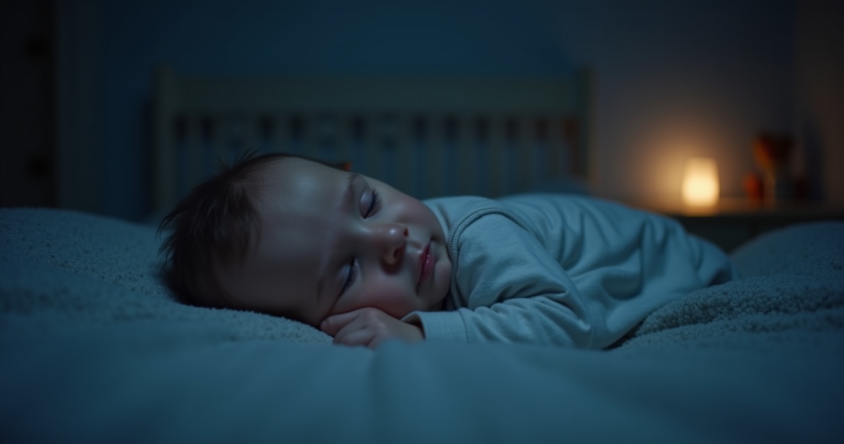 The 7-Night Plan to Teach Your Baby to Sleep